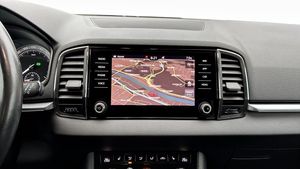 Skoda Karoq bild 9