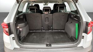 Skoda Karoq bild 12