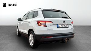 Skoda Karoq bild 3