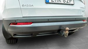 Skoda Karoq bild 13