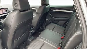 Skoda Karoq bild 11