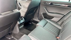 Skoda Superb bild 11