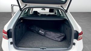 Skoda Superb bild 12