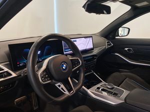 BMW 330 bild 5