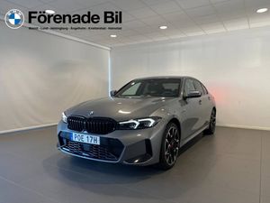 BMW 330 bild 1