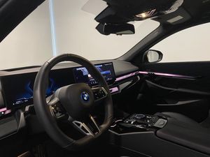 BMW 530 bild 6