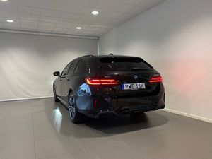 BMW 530 bild 12