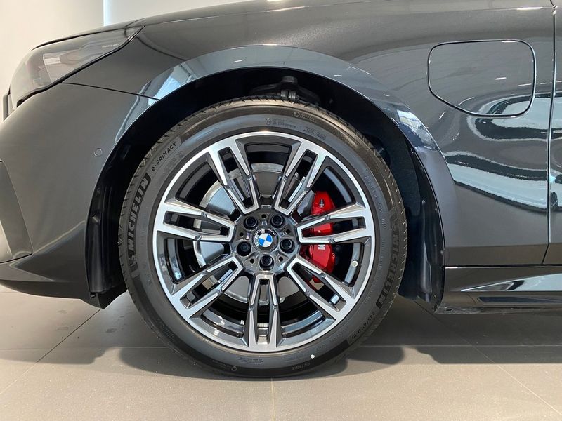 BMW 530 bild 3
