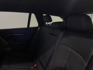 BMW 530 bild 9