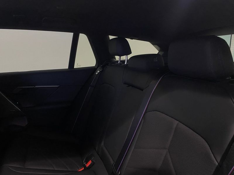 BMW 530 bild 9