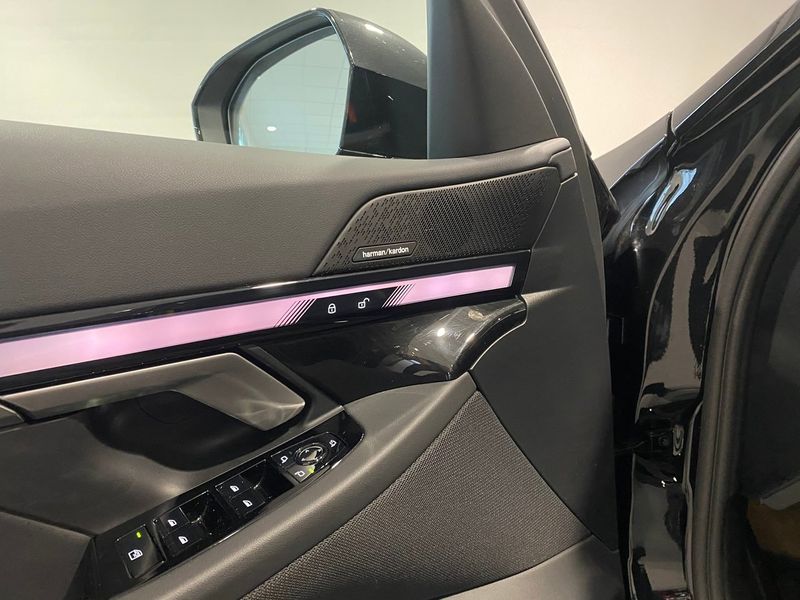 BMW 530 bild 5