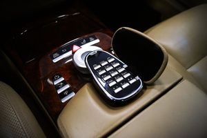 Mercedes S500 bild 16