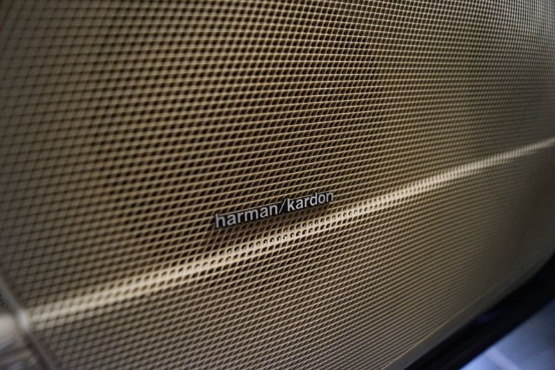 Mercedes S500 bild 28