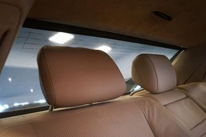 Mercedes S500 bild 25