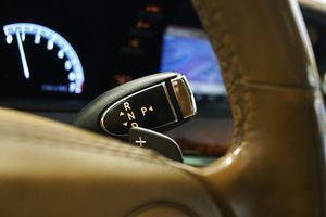 Mercedes S500 bild 10