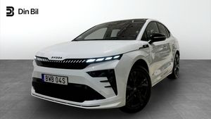 Skoda Enyaq bild 1