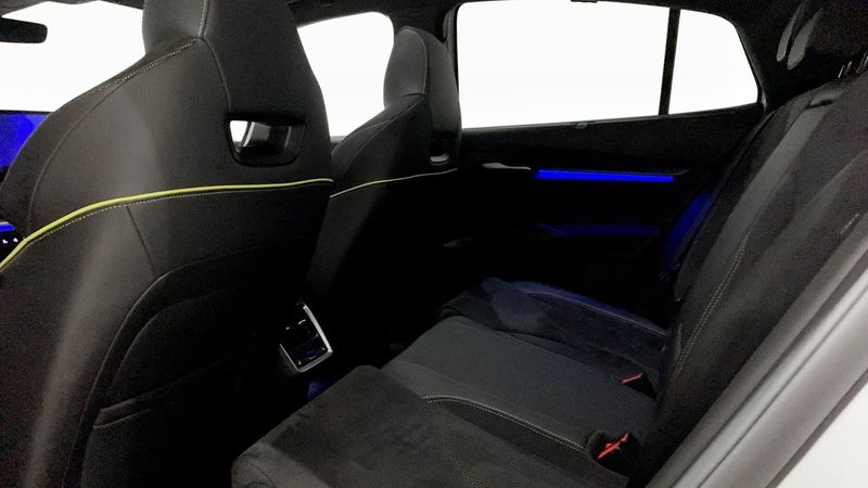 Skoda Enyaq bild 12