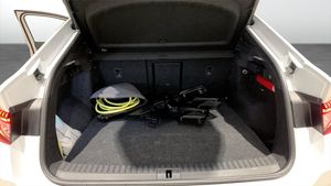 Skoda Enyaq bild 13