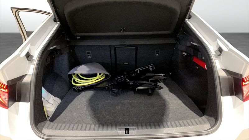 Skoda Enyaq bild 13