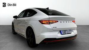 Skoda Enyaq bild 3