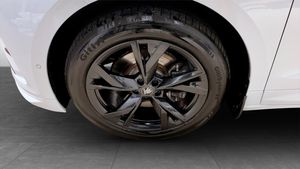 Skoda Enyaq bild 6