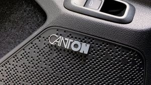 Skoda Enyaq bild 15