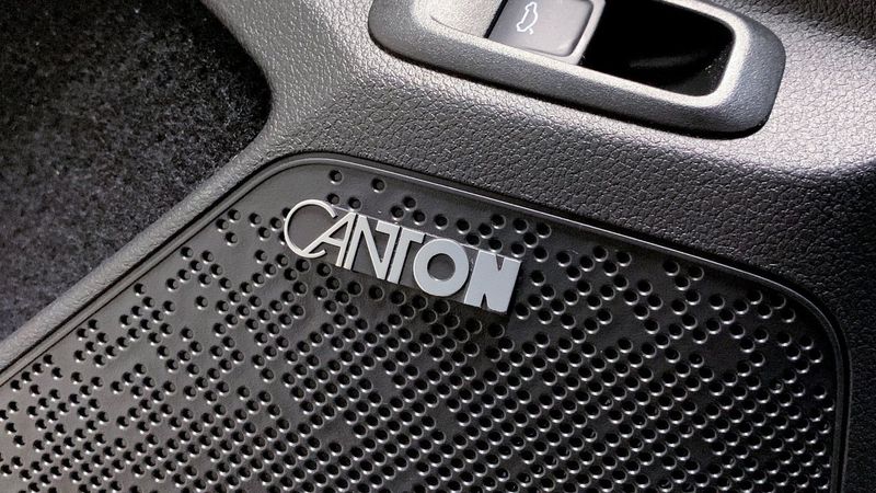 Skoda Enyaq bild 15