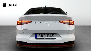 Skoda Enyaq bild 5