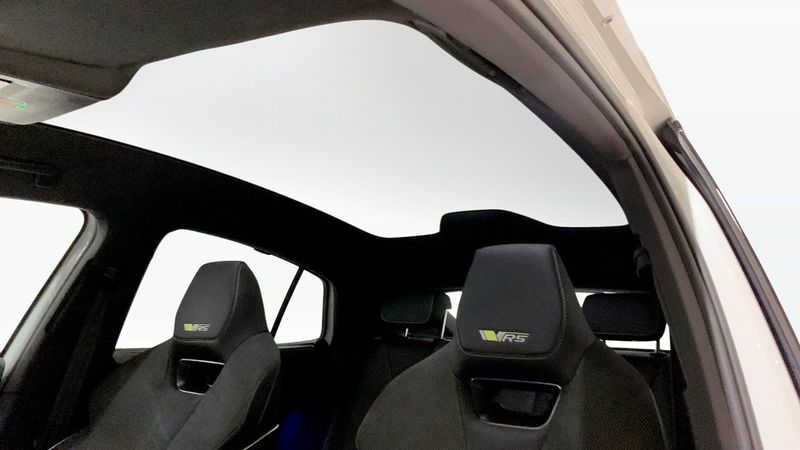 Skoda Enyaq bild 9