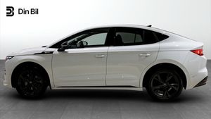 Skoda Enyaq bild 2