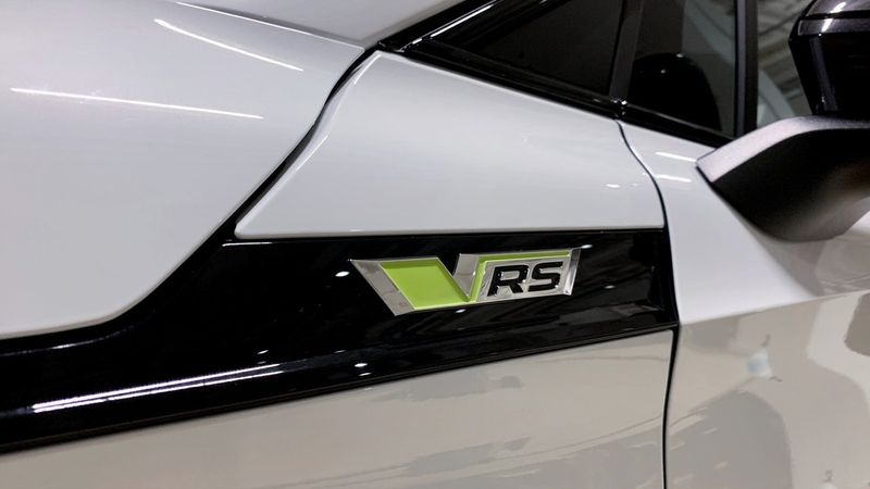 Skoda Enyaq bild 17