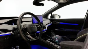 Skoda Enyaq bild 7