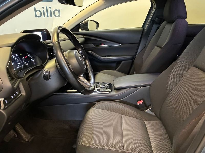 Mazda CX-30 bild 12