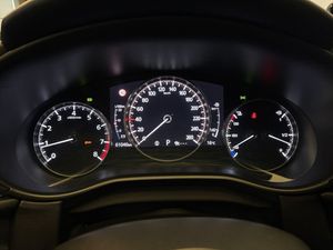 Mazda CX-30 bild 14