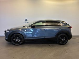 Mazda CX-30 bild 3