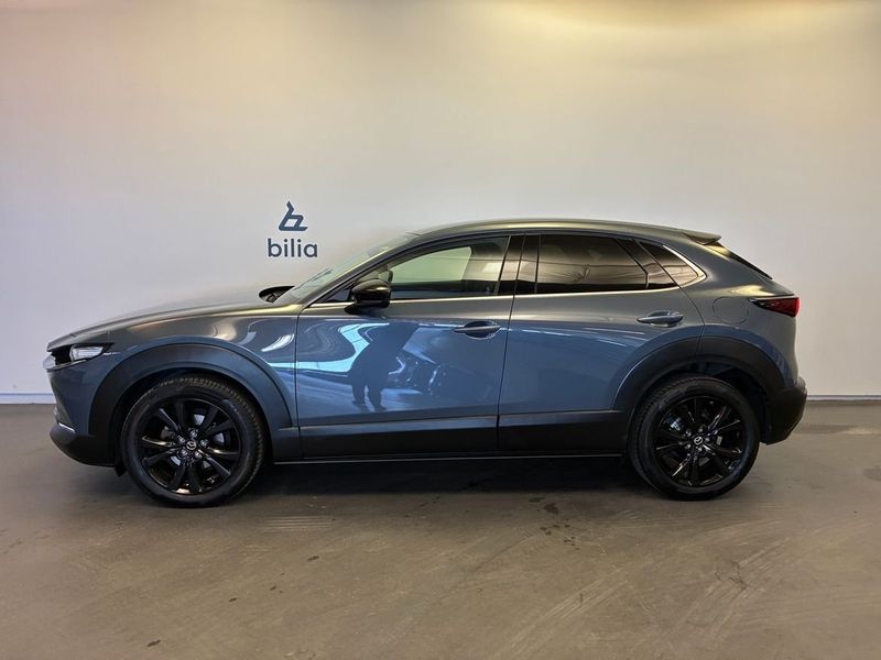 Mazda CX-30 bild 3
