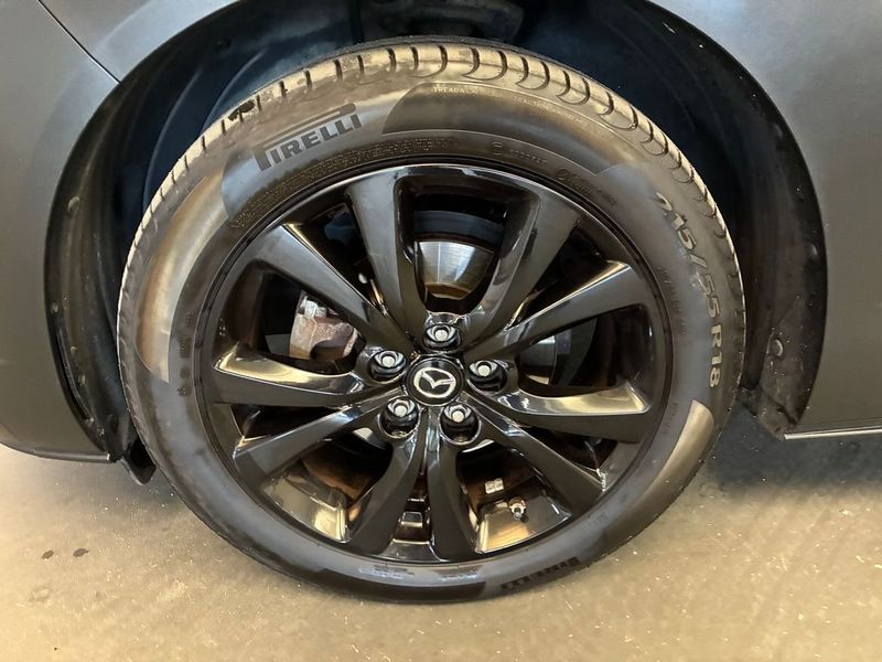Mazda CX-30 bild 5