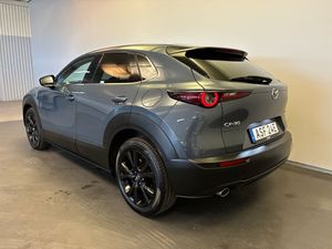 Mazda CX-30 bild 6