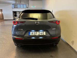 Mazda CX-30 bild 7