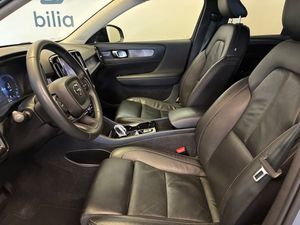 Volvo XC40 bild 14