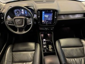Volvo XC40 bild 16