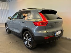 Volvo XC40 bild 6