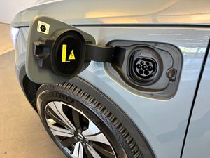 Volvo XC40 bild 13