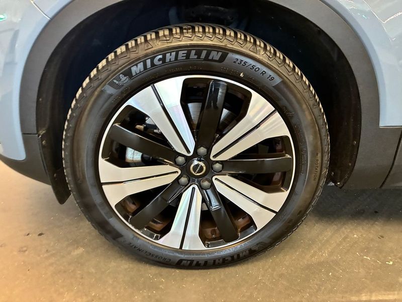 Volvo XC40 bild 5
