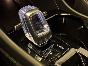 Volvo XC40 bild 19