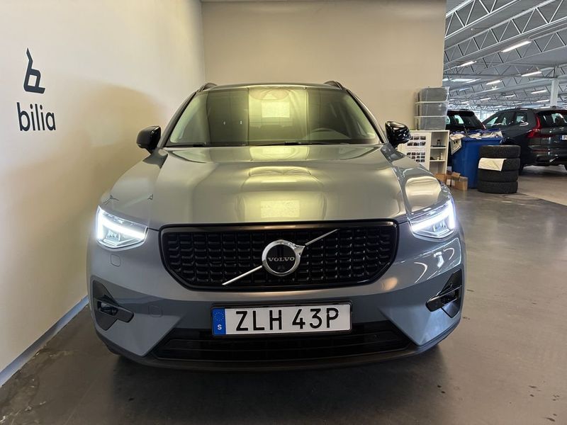Volvo XC40 bild 2
