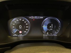 Volvo XC40 bild 17