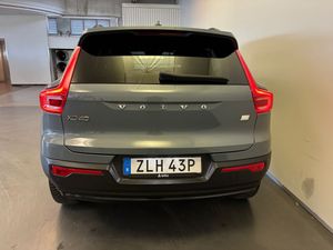Volvo XC40 bild 7