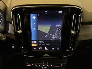 Volvo XC40 bild 21