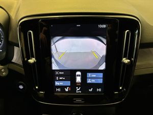 Volvo XC40 bild 22